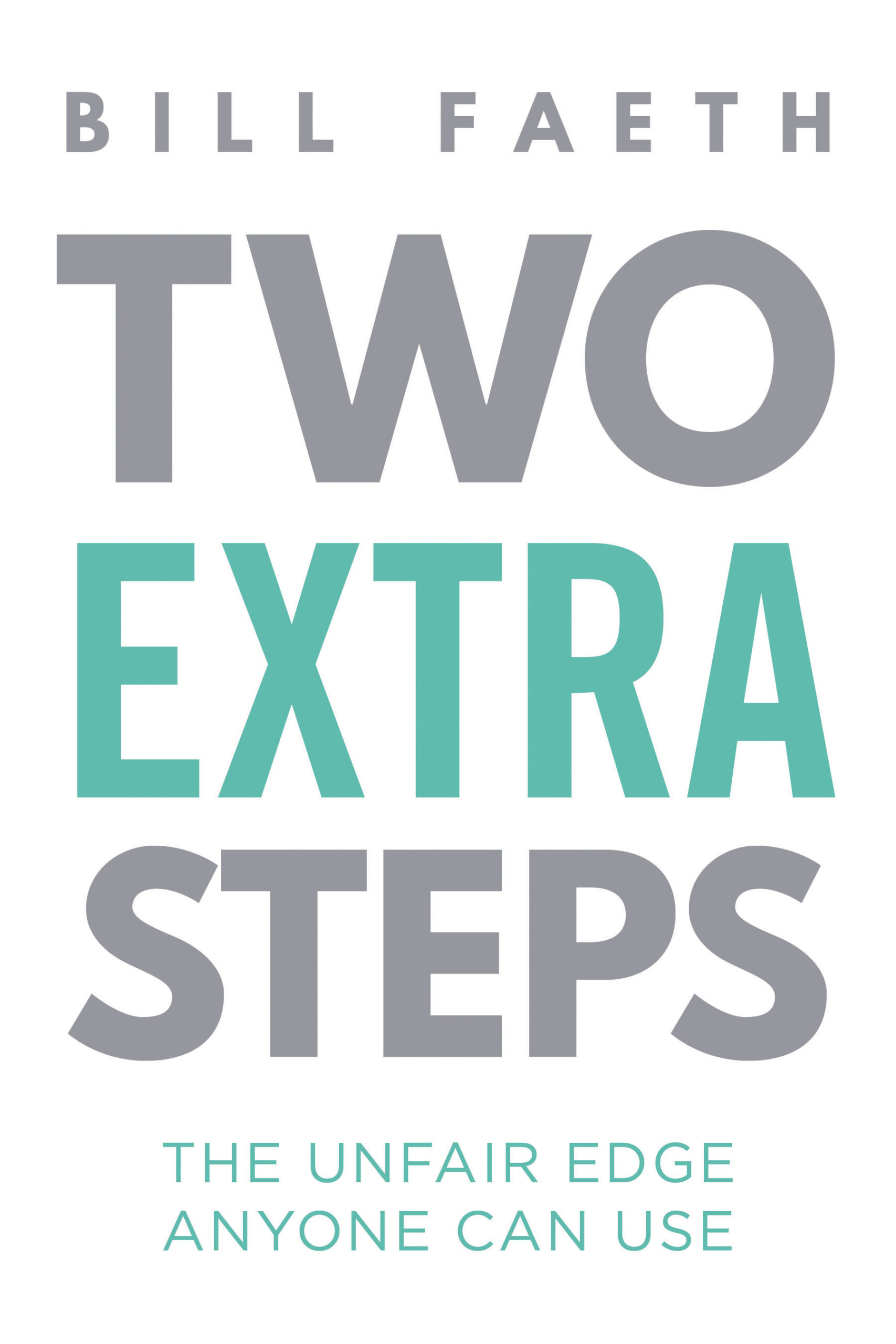 Faeth Two Extra Steps